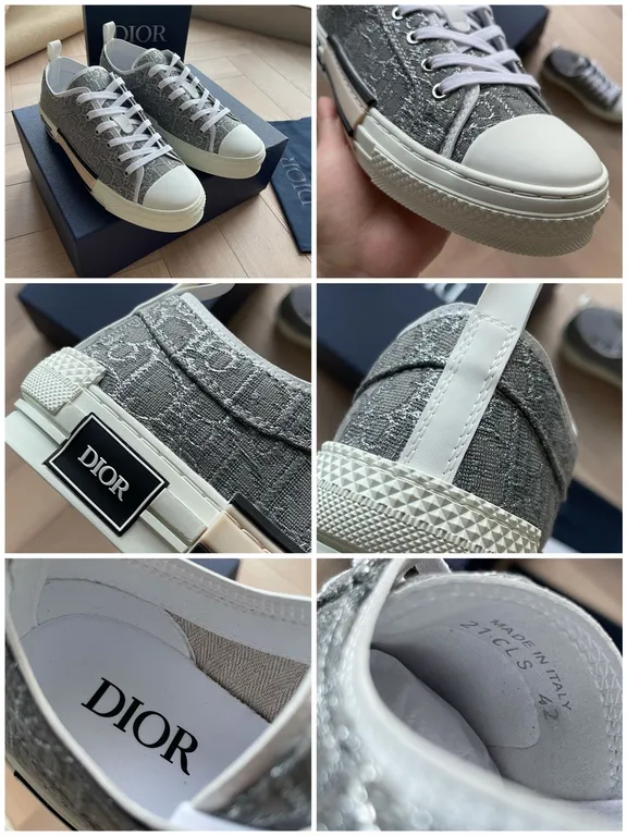 Dior Shoe 